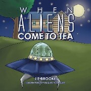 When Aliens Come to Tea