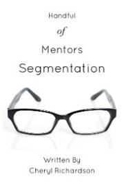Handful of Mentors Segmentation - Cover