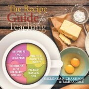 The Recipe Guide for Teaching