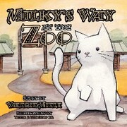 Milky's Way at the Zoo - Cover