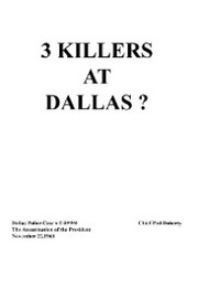 3 Killers at Dallas