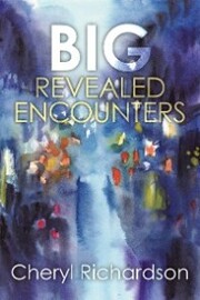 Big Revealed Encounters - Cover