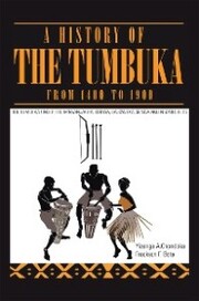 A History of the Tumbuka from 1400 to 1900