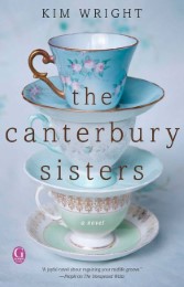 The Canterbury Sisters - Cover