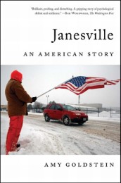 Janesville - Cover