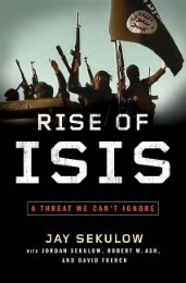 Rise of ISIS