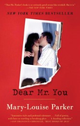 Dear Mr. You - Cover