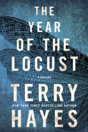 The Year of the Locus
