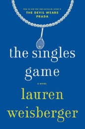 The Singles Game - Cover