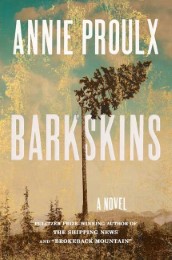 Barkskins - Cover
