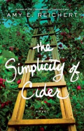 The Simplicity of Cider - Cover