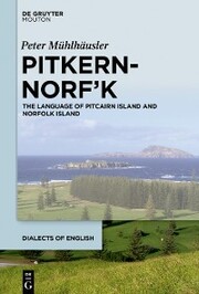 Pitkern-Norf'k - Cover