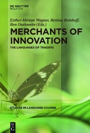Merchants of Innovation - Cover