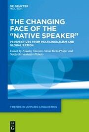 The Changing Face of the 'Native Speaker'