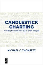 Candlestick Charting - Cover