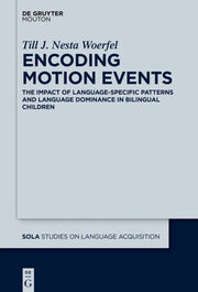 Encoding Motion Events