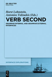 Verb Second - Cover