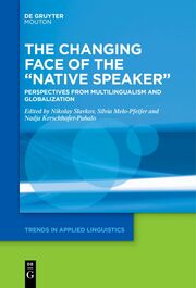 The Changing Face of the Native Speaker