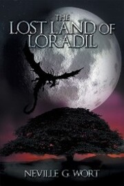 The Lost Land of Loradil