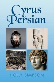 Cyrus Persian