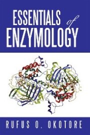 Essentials of Enzymology - Cover