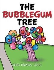 The Bubblegum Tree - Cover