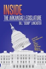 Inside the Arkansas Legislature