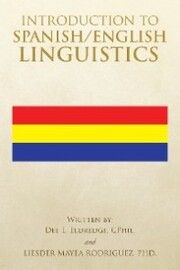 Introduction to Spanish/English Linguistics