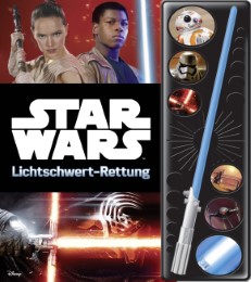 Star Wars Lichtschwert