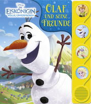 Olaf und seine Freunde