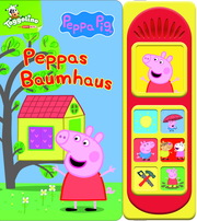 Peppa Pig - Peppas Baumhaus