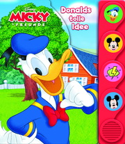 Disney: Micky & Freunde, Donalds Idee
