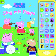 Peppa Pig - Sing mit Peppa Pig