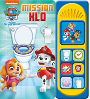 PAW Patrol: Mission Klo - Nickelodeon