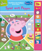 Peppa Pig: Spiel mit Peppa!