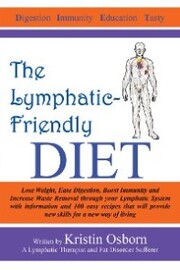 The Lymphatic-Friendly Diet