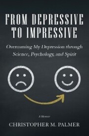 From Depressive to Impressive - Cover