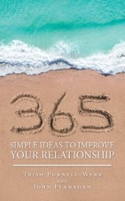 365 Simple Ideas to Improve Your Relationship - Cover