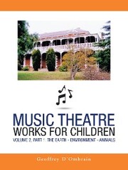 Music Theatre Works for Children