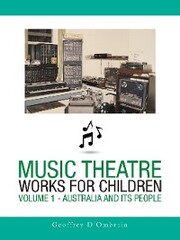 Music Theatre Works for Children