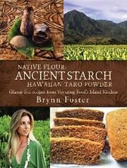 Native Flour Ancient Starch - Cover