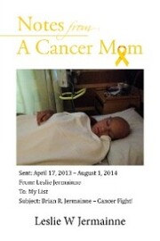 Notes from a Cancer Mom