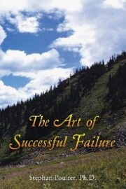 The Art of Successful Failure - Cover