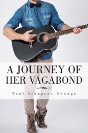 A Journey of Her Vagabond