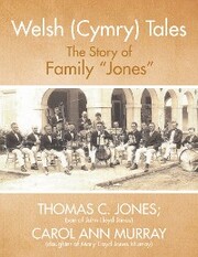 Welsh (Cymry) Tales