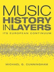 Music History in Layers - Cover