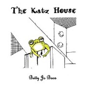 The Katz House - Cover