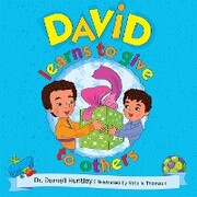 David Learns to Give to Others