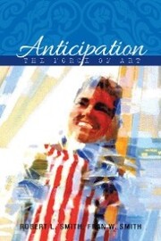 Anticipation - Cover