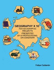Geography × 10